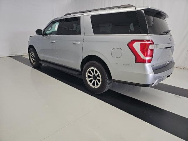 2020 Ford Expedition Max XLT 4x2 - 23017561 - 3