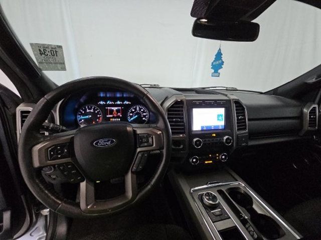 2020 Ford Expedition Max XLT 4x2 - 23017561 - 6