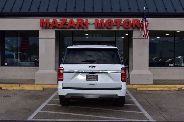 2020 Ford Expedition Max XLT 4x4 - 23087532 - 9