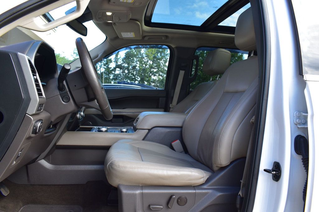 2020 Ford Expedition Max XLT 4x4 - 23087532 - 11