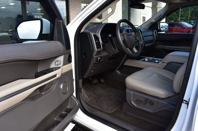2020 Ford Expedition Max XLT 4x4 - 23087532 - 13