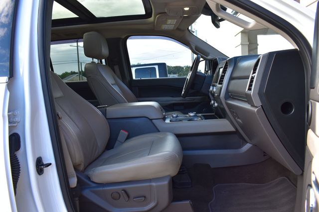 2020 Ford Expedition Max XLT 4x4 - 23087532 - 14
