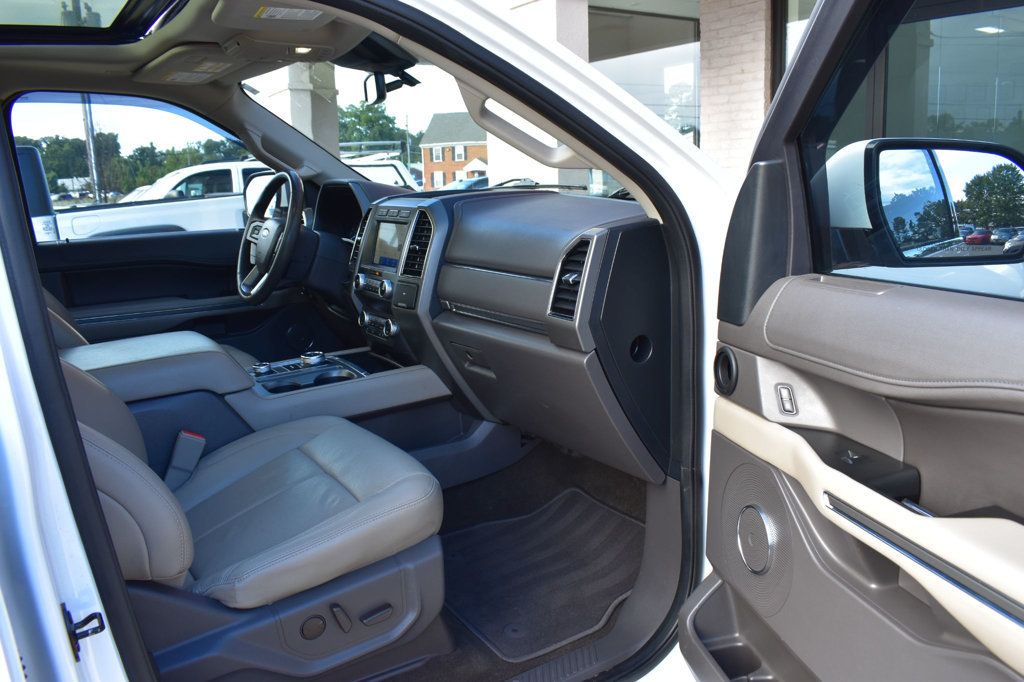 2020 Ford Expedition Max XLT 4x4 - 23087532 - 16