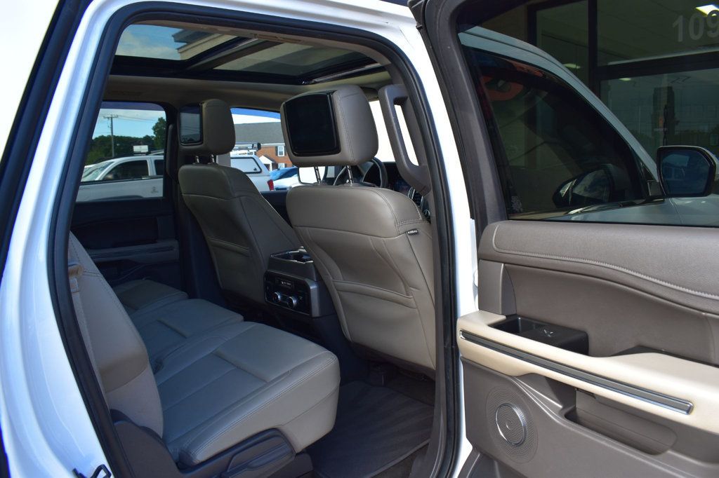 2020 Ford Expedition Max XLT 4x4 - 23087532 - 19