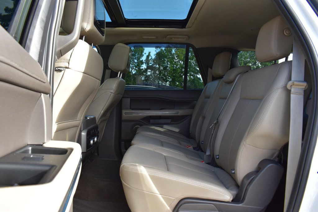 2020 Ford Expedition Max XLT 4x4 - 23087532 - 20