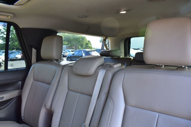 2020 Ford Expedition Max XLT 4x4 - 23087532 - 21