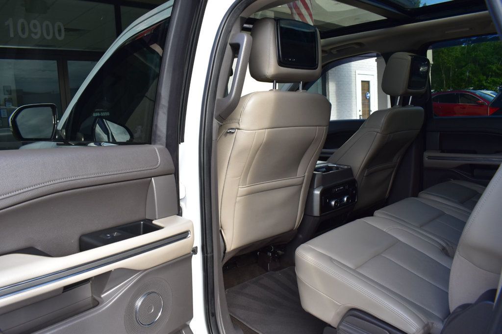 2020 Ford Expedition Max XLT 4x4 - 23087532 - 22