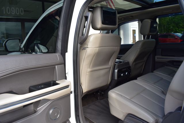 2020 Ford Expedition Max XLT 4x4 - 23087532 - 22
