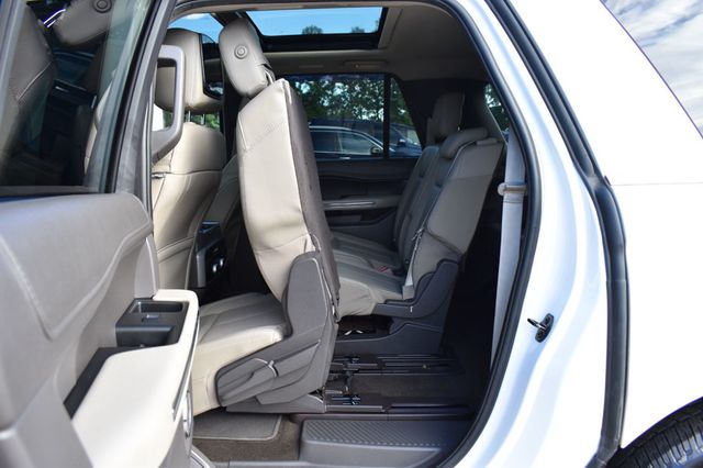 2020 Ford Expedition Max XLT 4x4 - 23087532 - 23