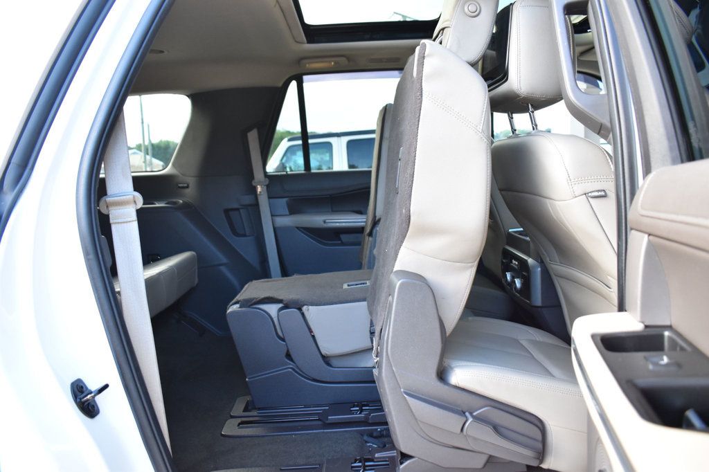 2020 Ford Expedition Max XLT 4x4 - 23087532 - 24