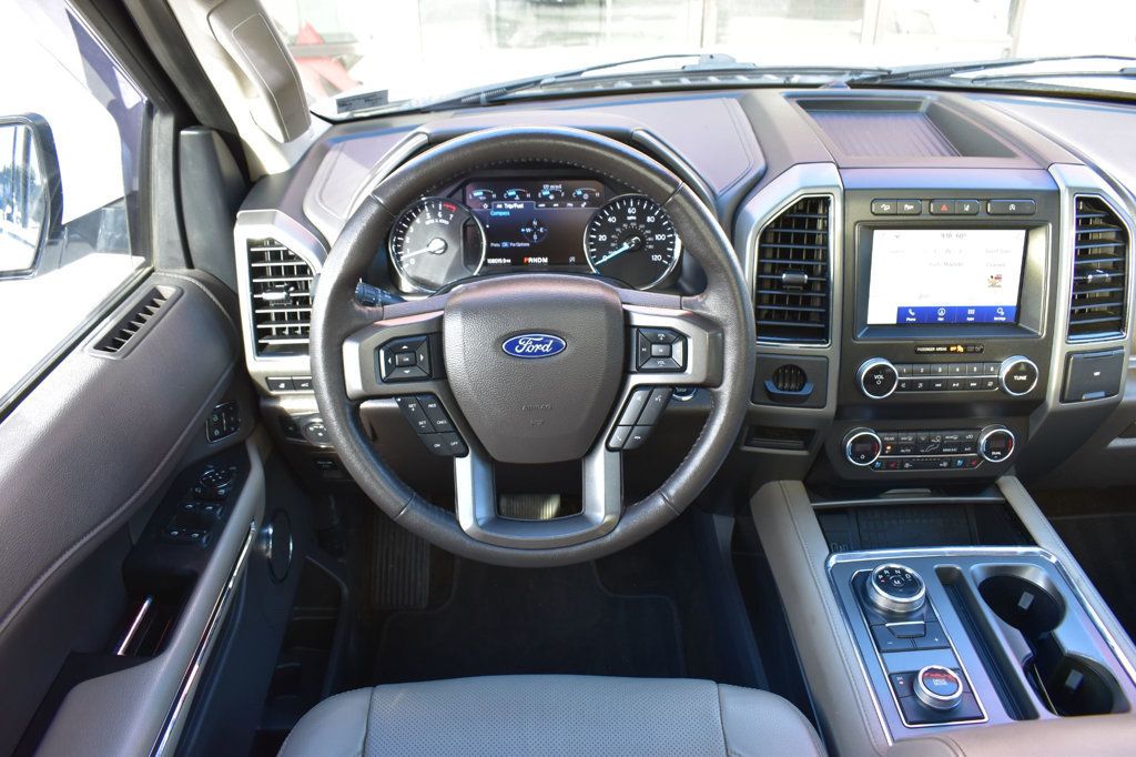 2020 Ford Expedition Max XLT 4x4 - 23087532 - 26