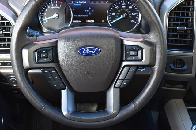 2020 Ford Expedition Max XLT 4x4 - 23087532 - 27