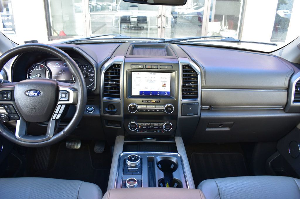 2020 Ford Expedition Max XLT 4x4 - 23087532 - 28