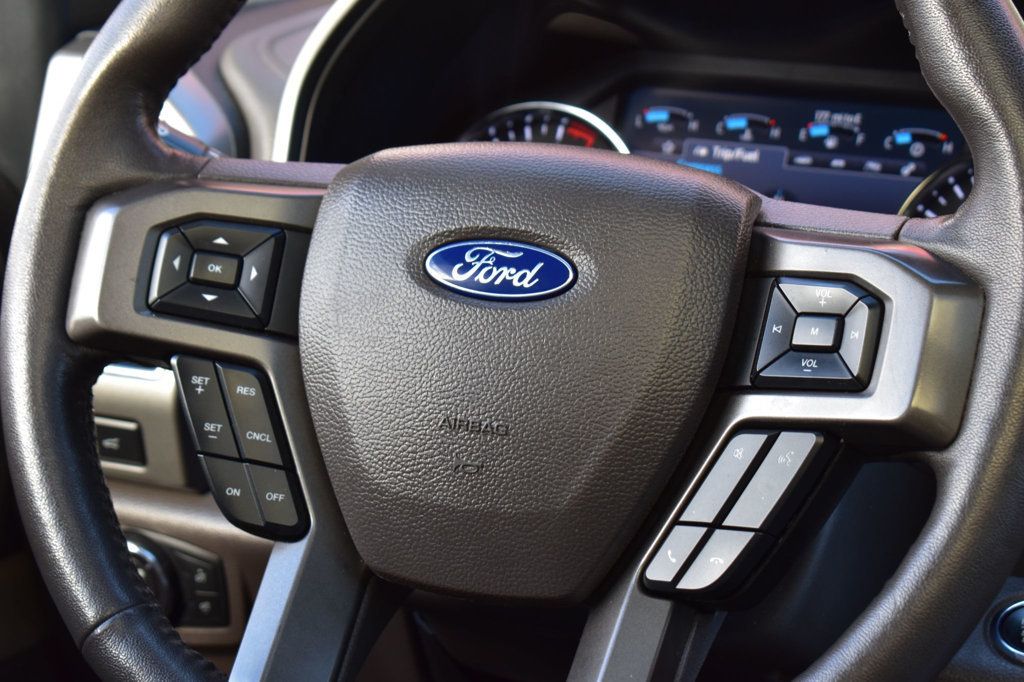 2020 Ford Expedition Max XLT 4x4 - 23087532 - 32
