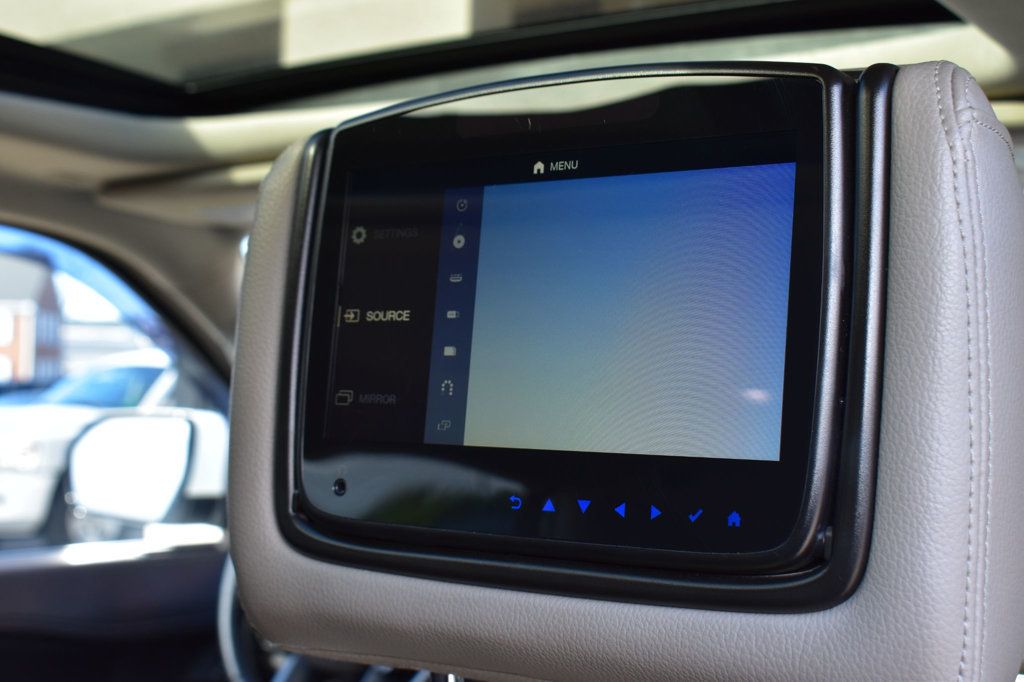 2020 Ford Expedition Max XLT 4x4 - 23087532 - 40