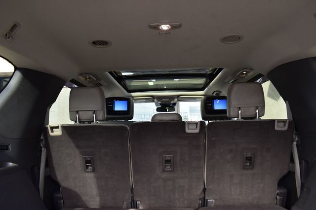 2020 Ford Expedition Max XLT 4x4 - 23087532 - 41