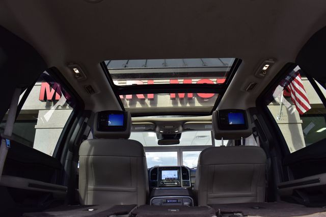 2020 Ford Expedition Max XLT 4x4 - 23087532 - 43