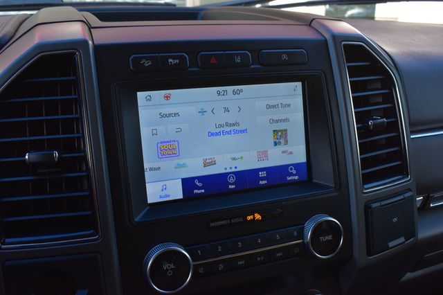 2020 Ford Expedition Max XLT 4x4 - 23087532 - 45