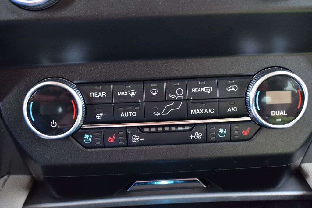2020 Ford Expedition Max XLT 4x4 - 23087532 - 53