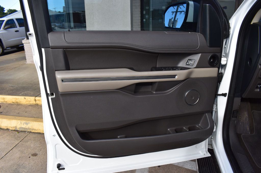 2020 Ford Expedition Max XLT 4x4 - 23087532 - 56