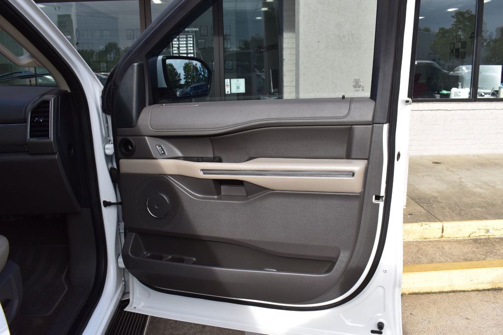 2020 Ford Expedition Max XLT 4x4 - 23087532 - 57