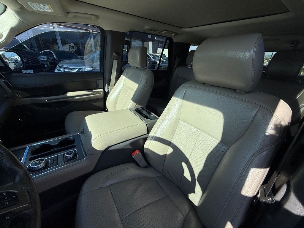 2020 Ford Expedition Max XLT 4x4 - 22993492 - 10