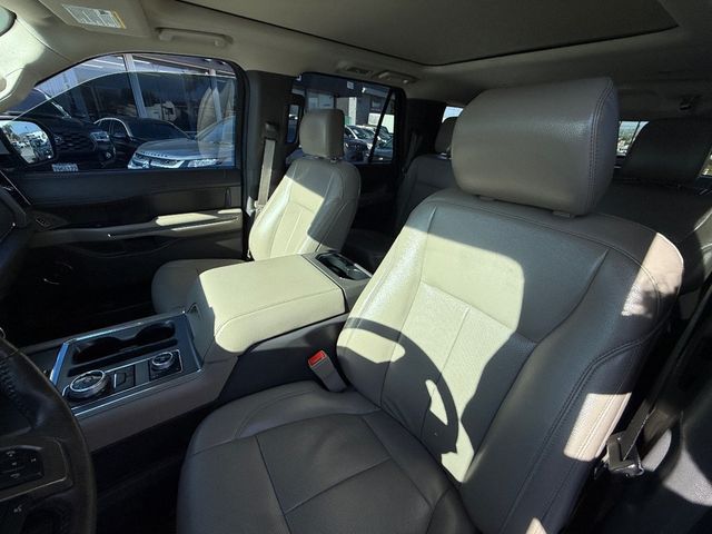 2020 Ford Expedition Max XLT 4x4 - 22993492 - 10