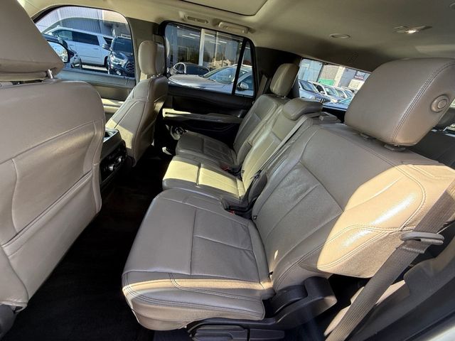 2020 Ford Expedition Max XLT 4x4 - 22993492 - 12