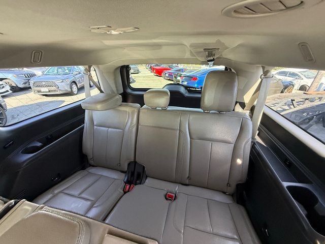 2020 Ford Expedition Max XLT 4x4 - 22993492 - 13