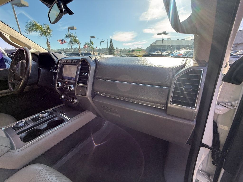 2020 Ford Expedition Max XLT 4x4 - 22993492 - 15