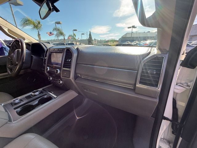 2020 Ford Expedition Max XLT 4x4 - 22993492 - 15