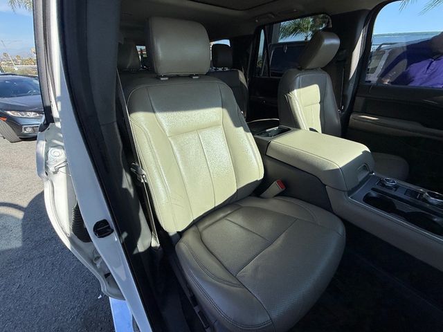 2020 Ford Expedition Max XLT 4x4 - 22993492 - 16