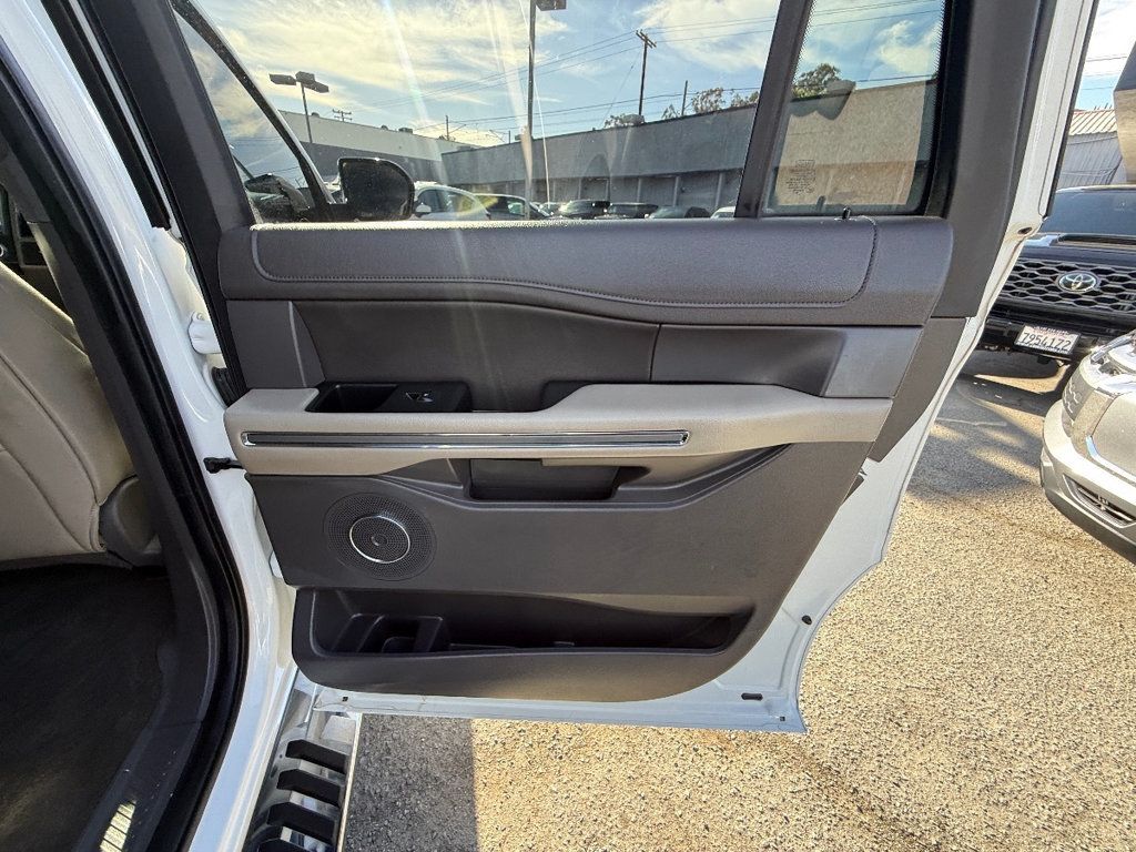 2020 Ford Expedition Max XLT 4x4 - 22993492 - 17