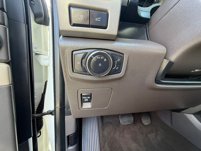 2020 Ford Expedition Max XLT 4x4 - 22993492 - 19