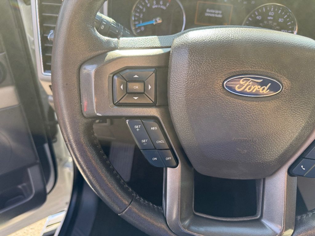 2020 Ford Expedition Max XLT 4x4 - 22993492 - 21