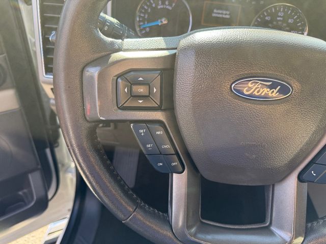 2020 Ford Expedition Max XLT 4x4 - 22993492 - 21