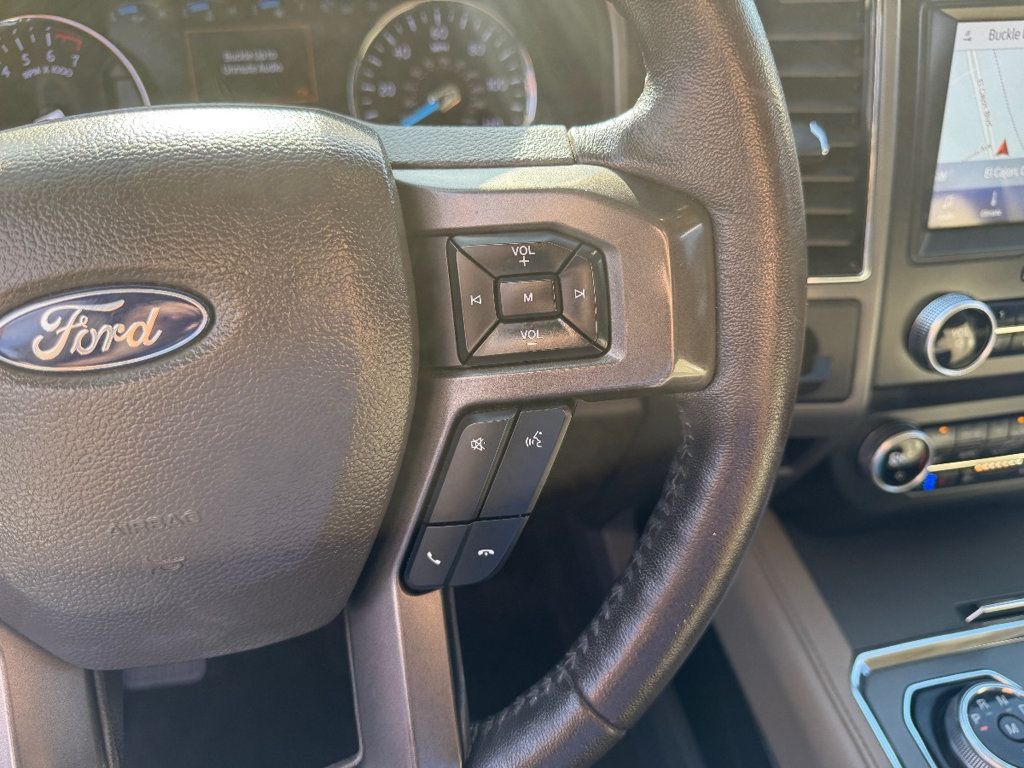 2020 Ford Expedition Max XLT 4x4 - 22993492 - 22