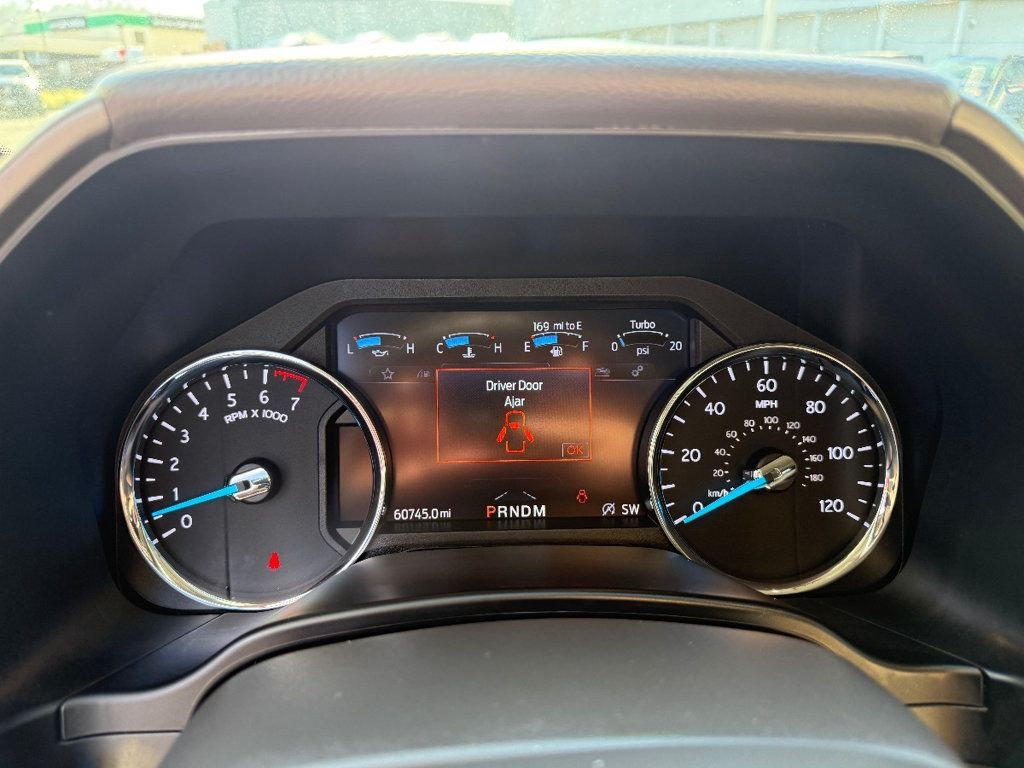 2020 Ford Expedition Max XLT 4x4 - 22993492 - 23