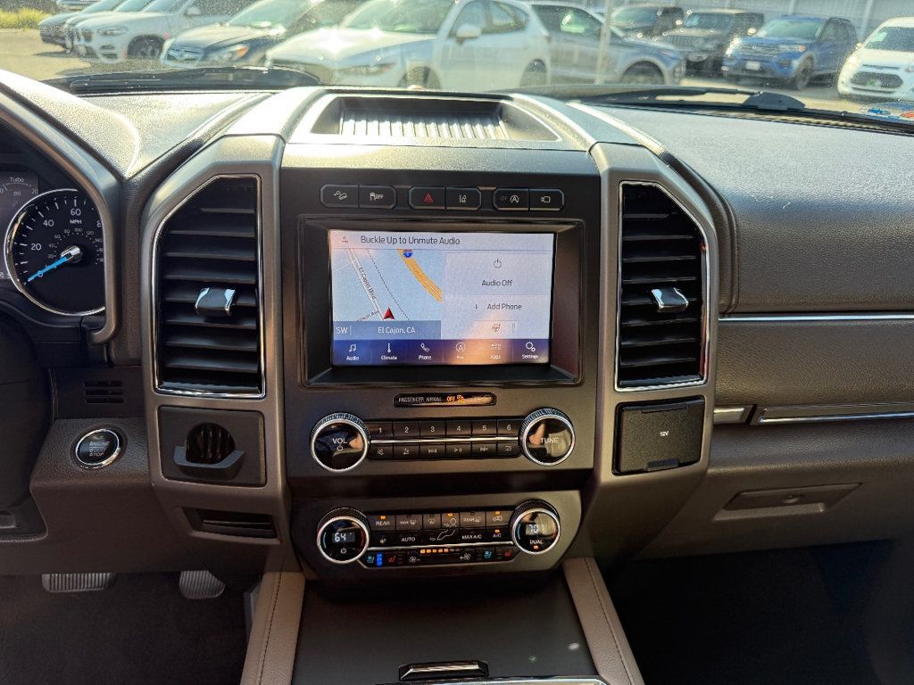 2020 Ford Expedition Max XLT 4x4 - 22993492 - 24