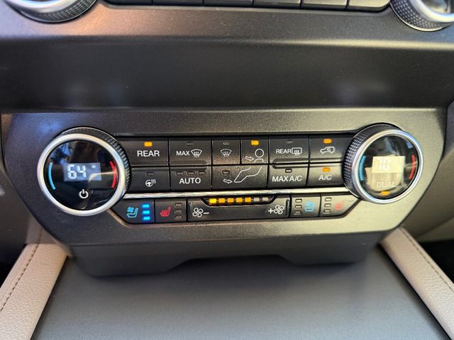 2020 Ford Expedition Max XLT 4x4 - 22993492 - 26