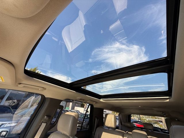 2020 Ford Expedition Max XLT 4x4 - 22993492 - 27