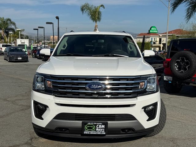 2020 Ford Expedition Max XLT 4x4 - 22993492 - 3