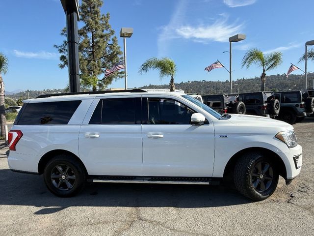 2020 Ford Expedition Max XLT 4x4 - 22993492 - 7