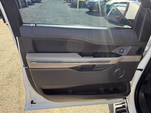 2020 Ford Expedition Max XLT 4x4 - 22993492 - 8