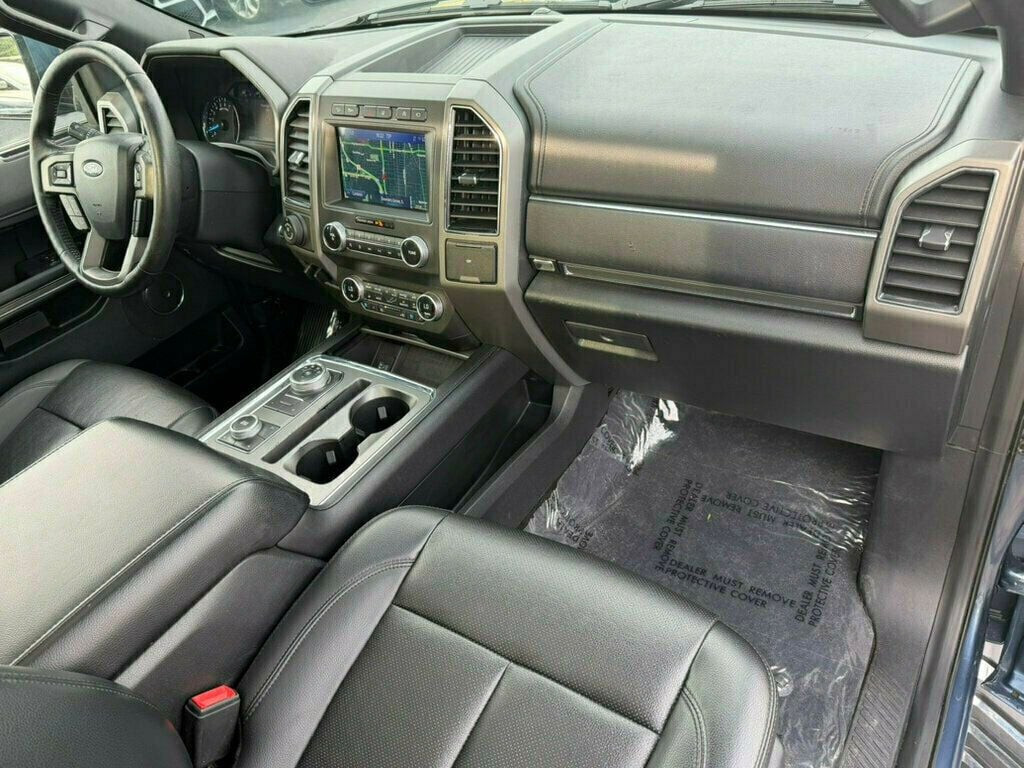 2020 Ford Expedition Max XLT 4x4 - 23019778 - 9