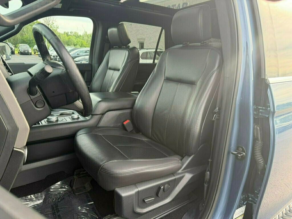 2020 Ford Expedition Max XLT 4x4 - 23019778 - 13