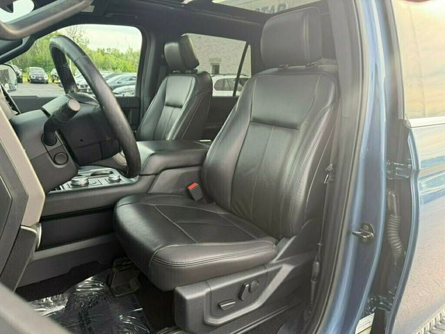 2020 Ford Expedition Max XLT 4x4 - 23019778 - 13