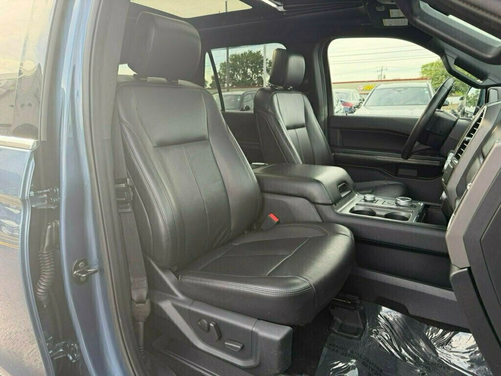 2020 Ford Expedition Max XLT 4x4 - 23019778 - 14