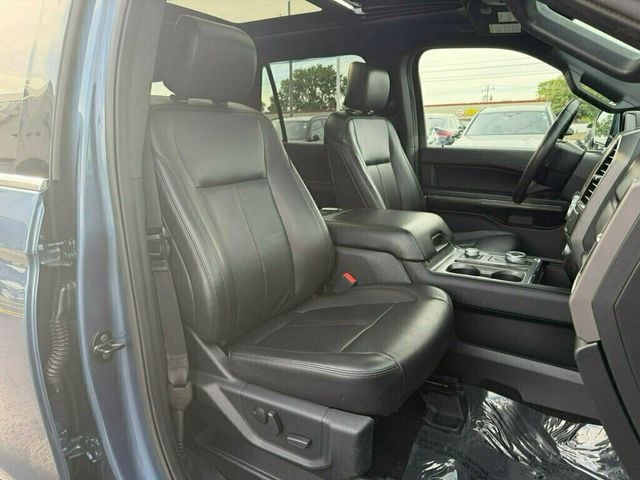 2020 Ford Expedition Max XLT 4x4 - 23019778 - 14