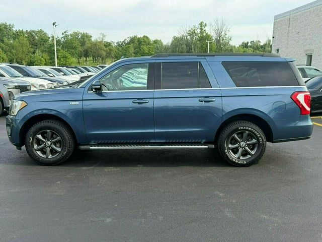 2020 Ford Expedition Max XLT 4x4 - 23019778 - 15